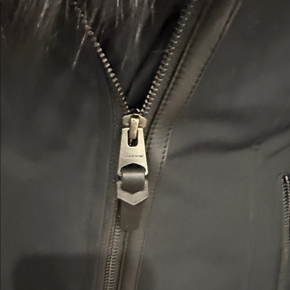 Mackage jacket - Picture 9 of 14